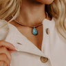 Free Spirit Necklace Image - 1