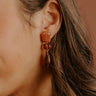 Fall Vibes Dangle Earrings Image - 1
