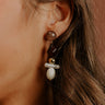 Simply Sweet Dangle Earrings Image - 1