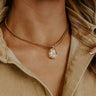 Subtle Charm Necklace Image - 1