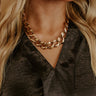 Link Up Necklace Image - 1