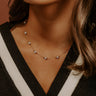Darling Detail Necklace Image - 1