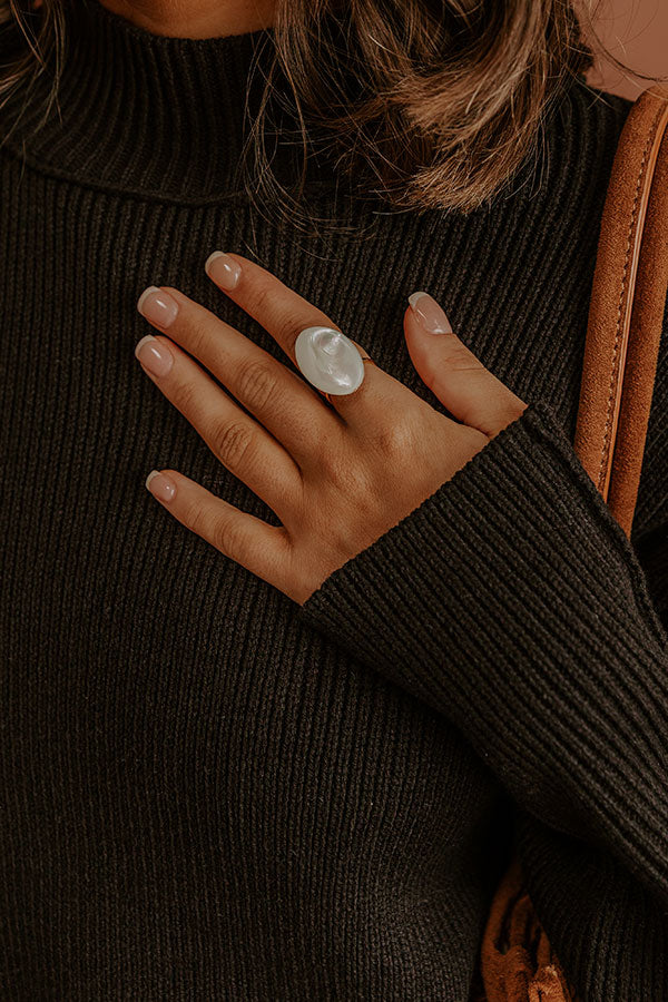 Sweet Smile Ring Image - 1