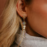 Kind Moment Dangle Earrings Image - 1