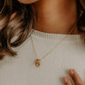 City Luxe Necklace Image - 1