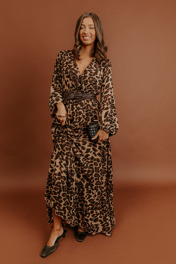 Leopard Dresses – Impressions Online Boutique