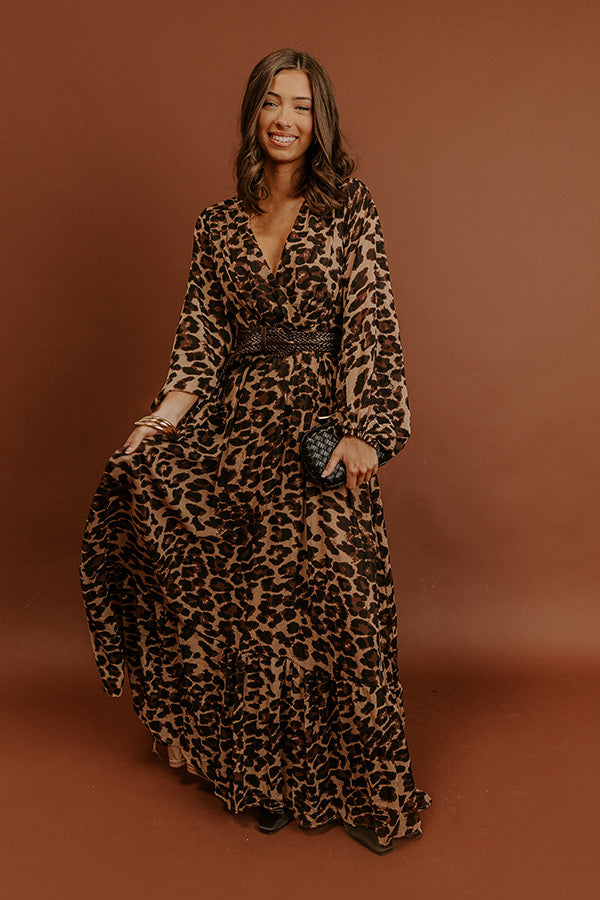 Leopard Dresses – Impressions Online Boutique
