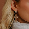 Unconditional Love Dangle Earrings Image - 1