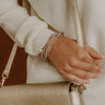 It's In The Details Stretch Bracelet Set Image - 1
