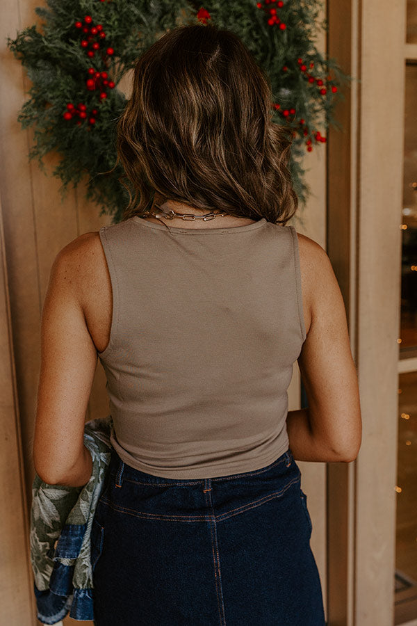 Timeless Tempo Top Image - 4