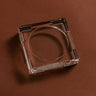 L'avant Lucite Clear Tray in Small Image - 1