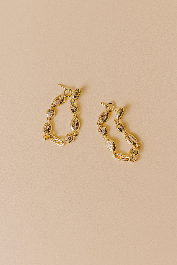 Melinda Maria She's A Boss Soft Hoops Image - 1