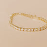 Melinda Maria Grand Heiress Tennis Bracelet Image - 1
