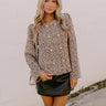 Tailored Touch Tweed Jacket Image - 1