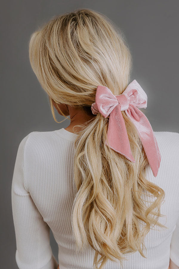 Cozy Couture Cable Knit Beanie Image - 4