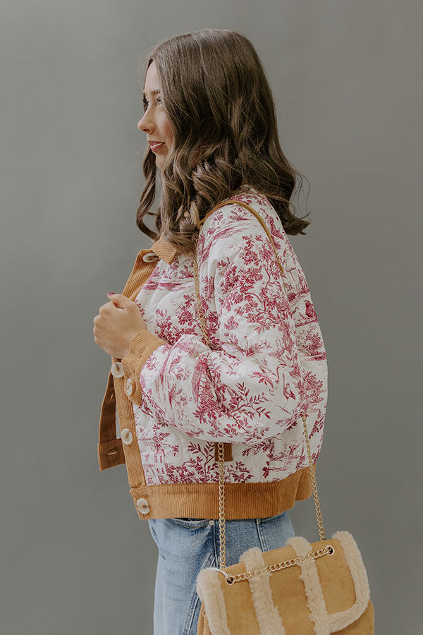 Storybook Charm Jacket Image - 4