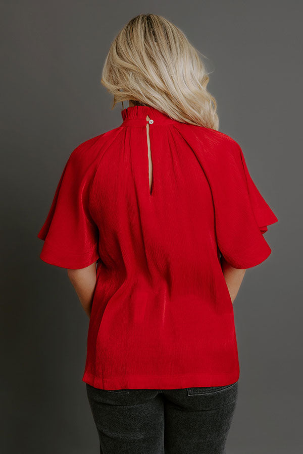 Martinis Please Shift Top Image - 4