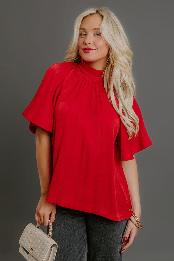 Martinis Please Shift Top Image - 1