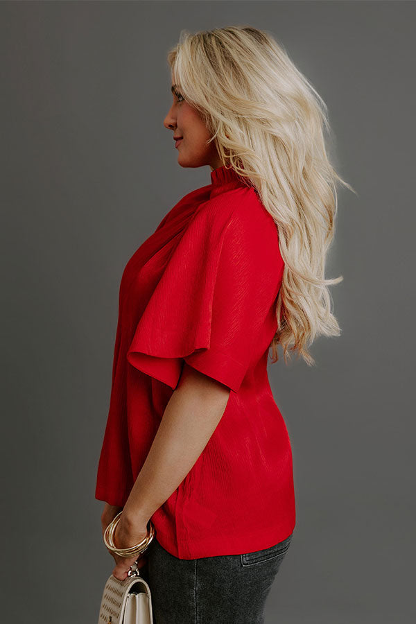 Martinis Please Shift Top Image - 3