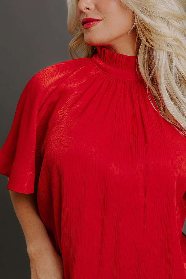 Martinis Please Shift Top Image - 5