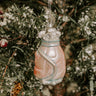 8 Oak Lane Golf Bag Glass Ornament Image - 1