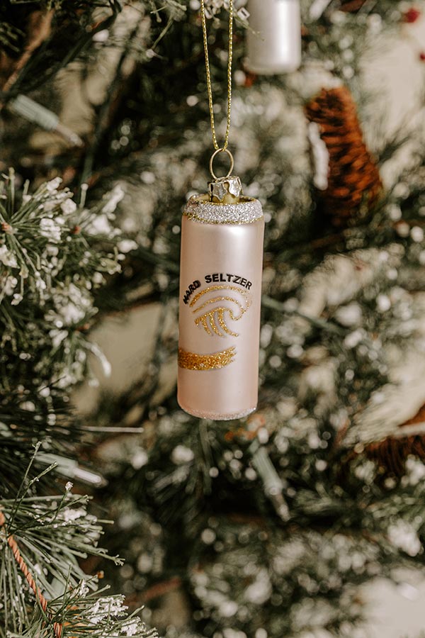 8 Oak Lane The OG Girl Gang Glass Ornament Set Image - 4