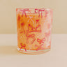 Bridgewater Candle Co. Sweet Grace Pink Bow Candle Image - 1