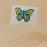 Butterfly Kisses Beaded Coin Purse Image - 1