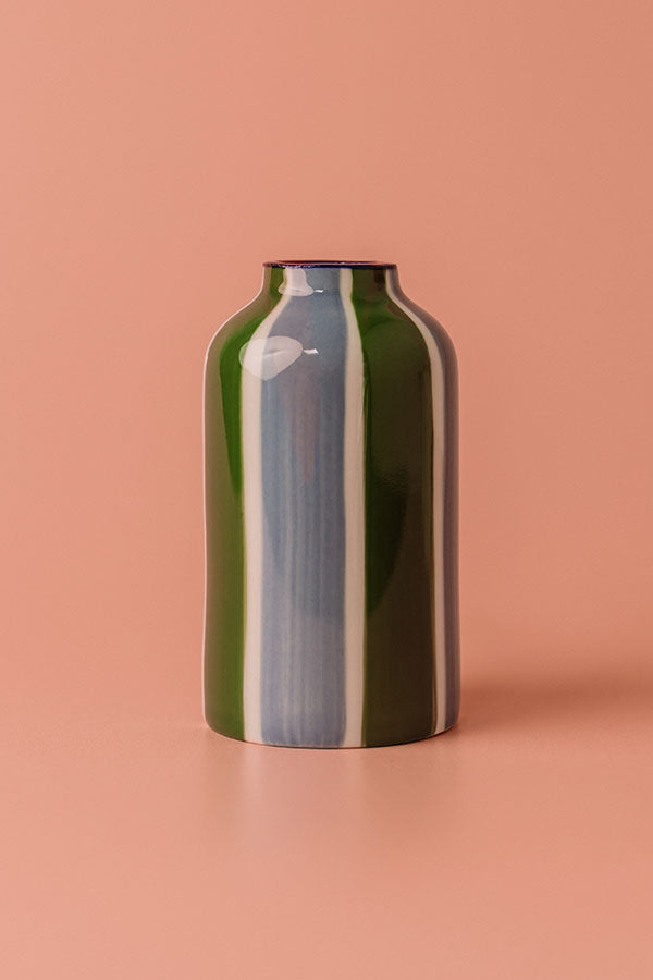 Paddywax Reed Diffuser in Misted Lime Image - 3