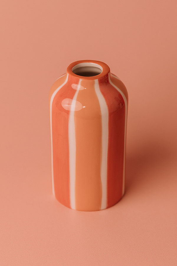 Paddywax Reed Diffuser in Orange Blossom Image - 3