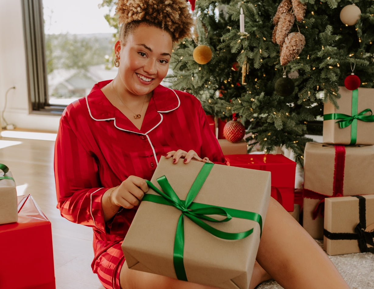 Home For The Holidays