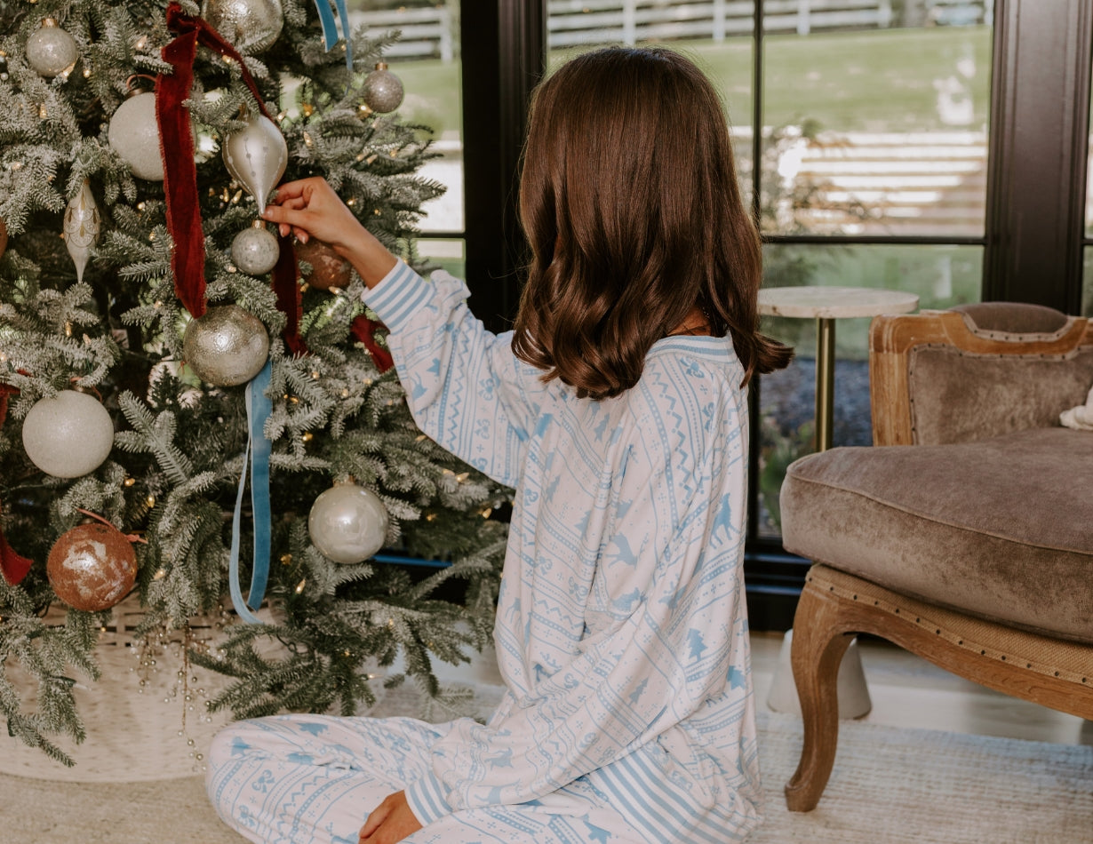 Home For The Holidays