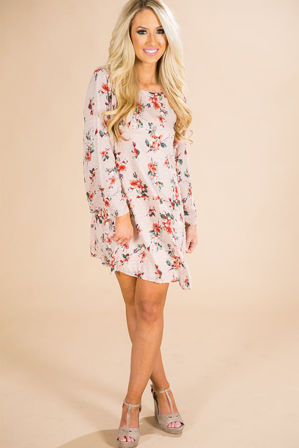 Relentless Love Dress Image - 1