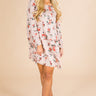 Relentless Love Dress Image - 1