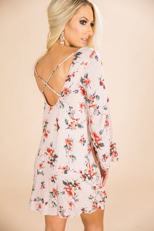 Relentless Love Dress Image - 3