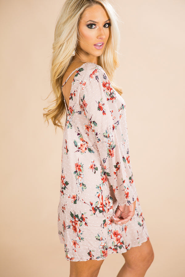 Relentless Love Dress Image - 2