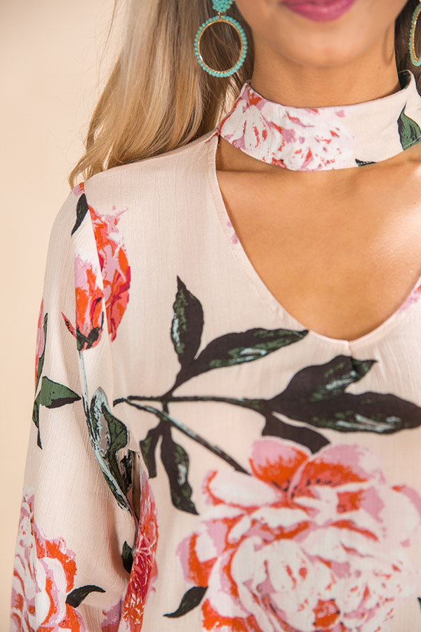 Your Perfect Pick Shift Dress Image - 2