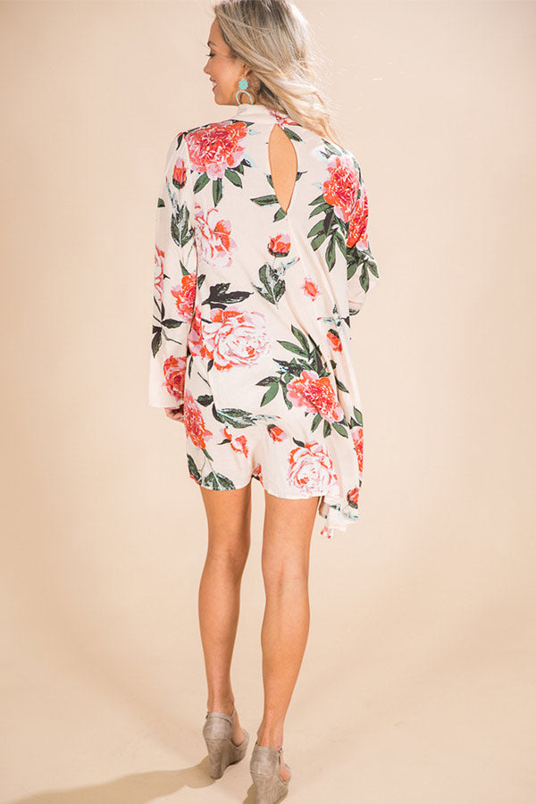 Your Perfect Pick Shift Dress Image - 4