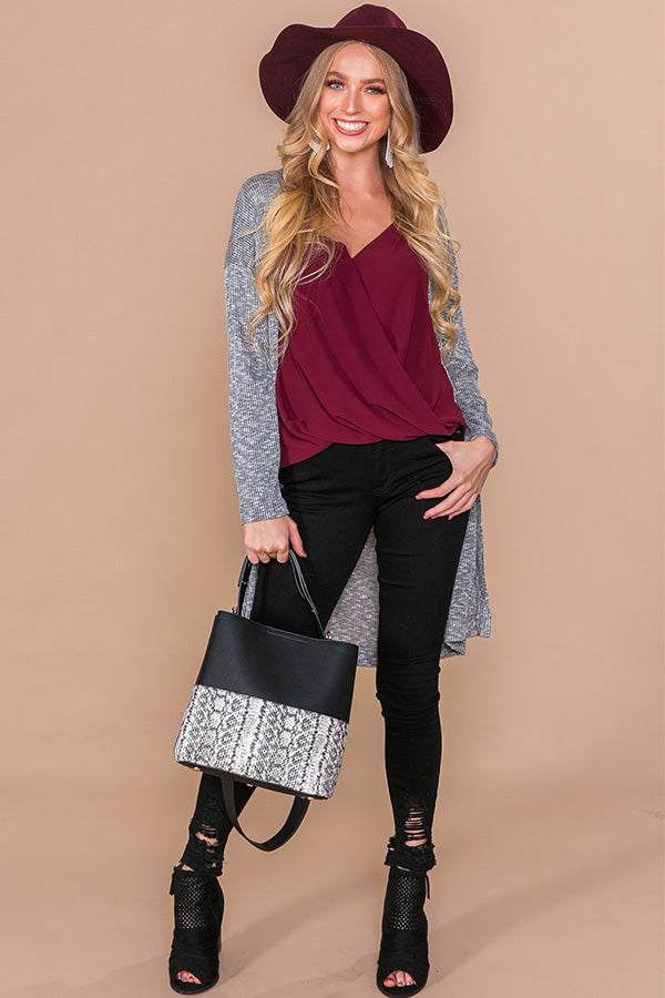 City Lights Cardigan Image - 1