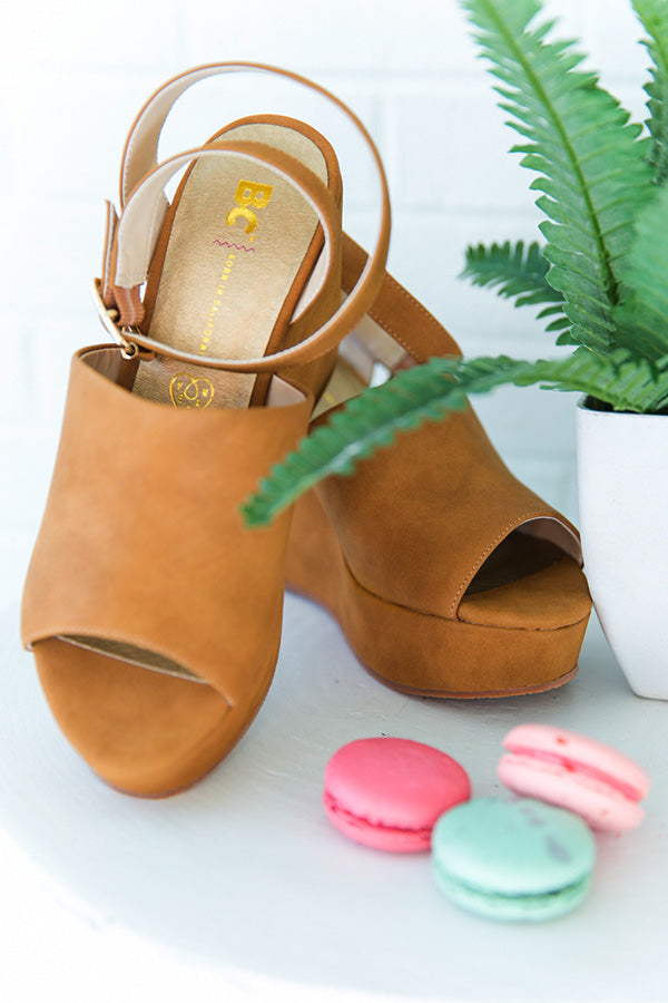 Admit One Wedge Image - 3