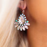 When Sparks Fly Earrings Image - 1