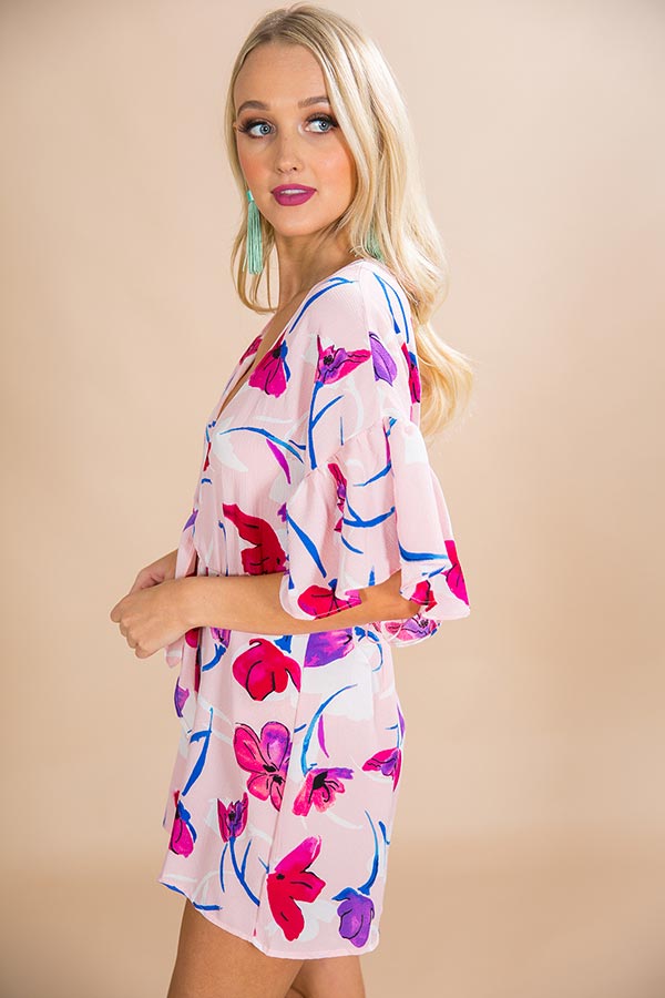 Catalina Crushing Romper Image - 2