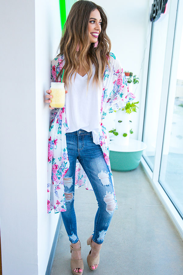 Champagne and Day Dream Overlay Image - 1