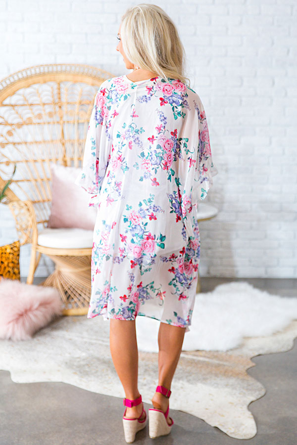 Champagne and Day Dream Overlay Image - 3