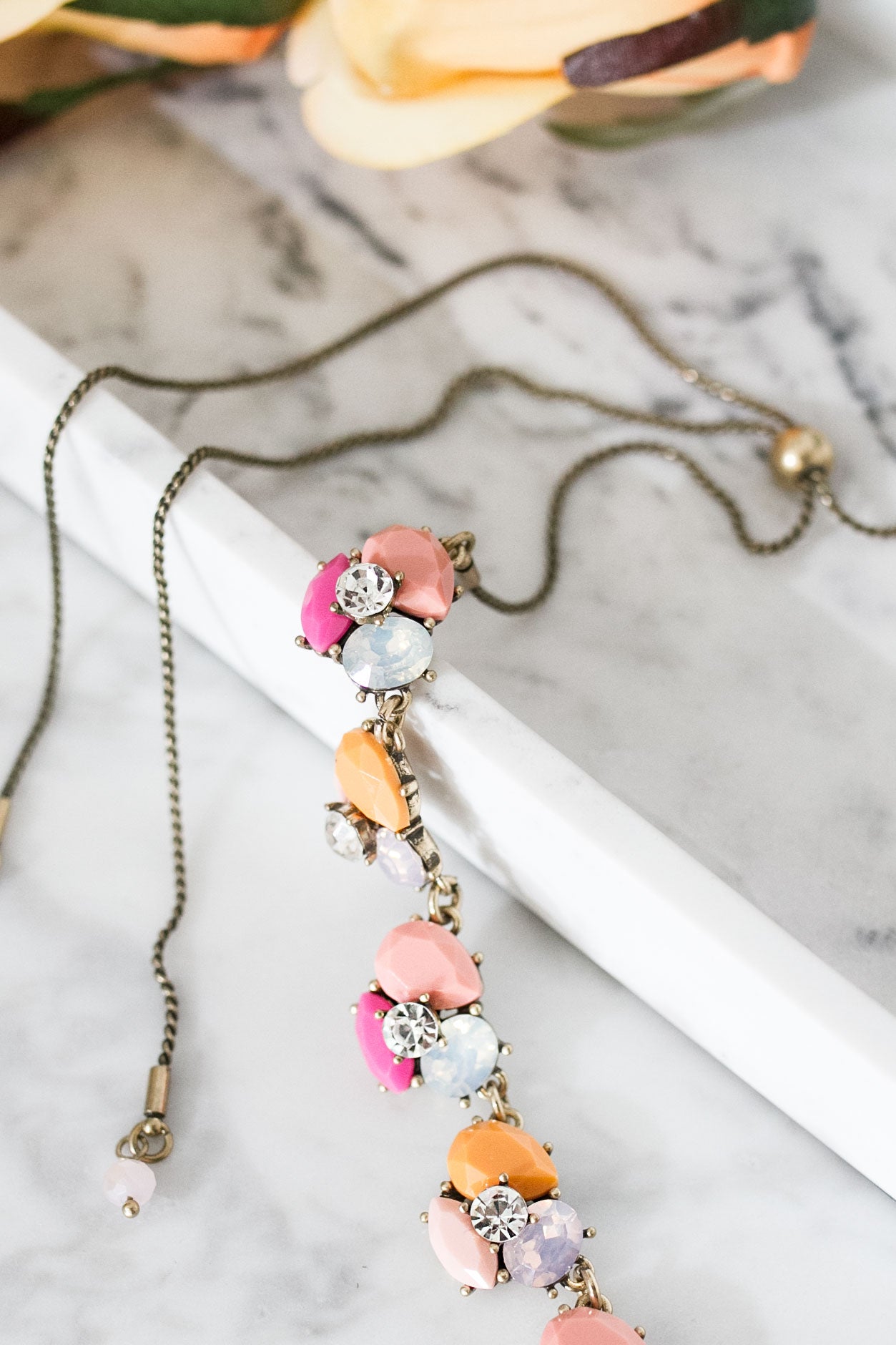 Key West Crush Necklace Image - 2