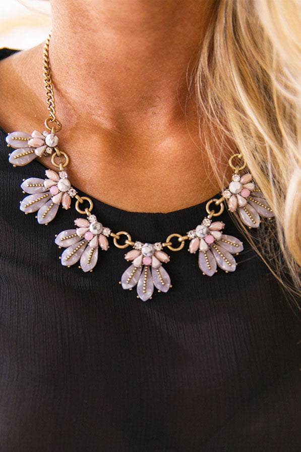 Ever So Lovely Necklace