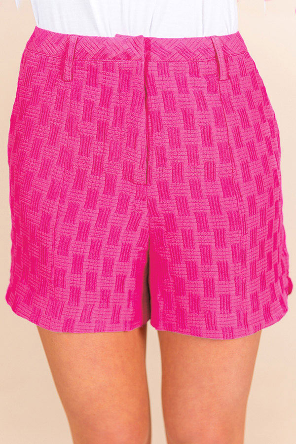 Office Party Shorts Image - 2