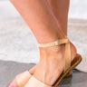 The Kennedy Sandal Image - 1