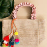 Party In Paradise Bag In Blush Image - 1