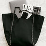Concert Series Tote Bag In Black Image - 1